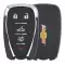 2021-2022 Chevrolet Camaro Convertible Smart Remote Key 13522885 HYQ4ES-0 thumb