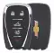 Chevrolet Camaro Convertible 13522885 HYQ4ES Proximity Remote Key thumb