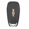 High Quality 2016-2019 Chevrolet Cruze Flip Remote Key Strattec 5933396 3 Button thumb