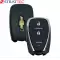 2016-2021 Smart Remote Key for Chevrolet Equinox, Sonic Strattec 5942495-0 thumb