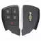 Chevrolet Tahoe Suburban 13537958 YG0G21TB2 Proximity Remote Key thumb