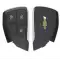 Chevrolet Suburban Tahoe 13548432 YG0G21TB2 Proximity Remote Key thumb