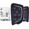 2020-2021 Chevrolet Corvette Smart Entry Remote 7 Button 13538852 YG0G20TB1-0 thumb