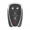 2018-2021 Chevrolet Equinox Prox Key 13529650 Strattec: 5944129 HYQ4AA thumb