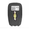 Chevrolet Equinox OEM Smart Remote Key 5B  13529650 thumb