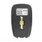 2018-2021 Chevrolet Equinox OEM Smart Proximity Remote Key 13529650 Strattec: 5944129 HYQ4AA 1551A-4AA 315 MHz thumb