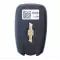Chevrolet Camaro Cruze Malibu Smart Remote Key 5 Buttons HYQ4EA 13529662, 13508769, 13584497, 13590048, 13589533 thumb
