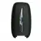 2017-2022 Chrysler Smart Proximity Remote Key OEM Part Number: 68241532 FCCID: M3N97395900 6 Button  thumb