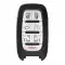  Chrysler Pacifica Voyager Proximity Remote Key 68217832AD M3N-97395900 thumb