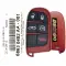 2023 Dodge Challenger SRT Demon Smart Remote Key 68630452AA M3N-40821302 5 Button-0 thumb
