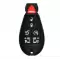 Dodge Grand Caravan Prox Remote Key 56046709AG IYZ-C01C 7 Button thumb