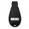 2008-2014 Dodge Fobik Remote Key Non Proximity Part Number: 05026886AK FCCID IYZ-C01C 5 Button  433 MHZ thumb