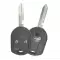 High Quality Ford Remote Head Key Strattec 5912560 3 Button thumb