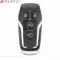 Strattec 5923895 Smart Remote Key for Ford 4 Button thumb