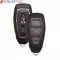 2015-2024 Smart Remote Key for Ford Focus KR5876268 Strattec 5929029 3 Button-0 thumb