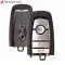 2017-2022 Ford Smart Remote Key 5929500 M3N-A2C93142600 Strattec 5929500-0 thumb