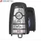 Ford F-Series Smart Proximity Key PEPS Gen 5 Strattec 5929503 5 Button-0 thumb