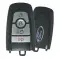 Ford Proximity Smart Remote Key Strattec 5929506 4 Button PEPS GEN5-0 thumb