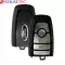 2018-2023 Smart Remote Key PEPS for Ford Strattec 5933985-0 thumb