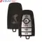 2020-2022 Smart Remote Key for Ford Mustang Cobra M3N-A2C93142600 Strattec 5938043-0 thumb