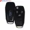 2019-2023 Flip Remote Key for Ford Transit Connect N5F-A08TAA Strattec 5938098-0 thumb