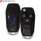 2020-2024 Flip Remote Key for Ford Transit Van N5F-A08TAA Strattec 5939856-0 thumb