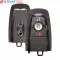 2023-2024 Smart Remote Key for Ford M3N-A3C108397 Strattec 5944047 3 Button-0 thumb