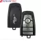 2023 Smart Remote Key for Ford Mustang Strattec 5945957-0 thumb