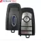 2023 Smart Remote Key for Ford Expedition Strattec 5946046-0 thumb