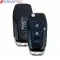 2023-2024 Flip Remote Key for Ford Expedition N5F-A08TBLP Strattec 5946077 3 Button-0 thumb