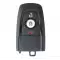 Ford F-Series Edge Smart Proximity Keyless Remote Key 164-R8163 M3N-A2C93142300-0 thumb