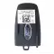 Ford Edge F-Series Smart Proximity Keyless Remote Key OEM: 164R8163 FCCID: M3NA2C93142300 Strattec: 5929508 thumb