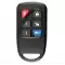 Ford Keyless Entry Car Remote Control 8L3D-15K601-AA GOH-PCGEN2-0 thumb