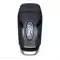 2015-2022 Ford Explorer, F- Series, Ranger Smart Keyless Remote Key New Sale Price N5FA08TAA Part Number: 164R8130 164R8130 315 Mhz thumb