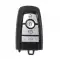 Ford Proximity Smart Remote Key 4 Button Gen 5 PEPS Fob 164-R8150 M3N-A2C93142300-0 thumb