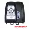 Ford Proximity Smart Remote Key 4 Button Gen 5 PEPS Fob 164-R8150 M3N-A2C93142300-0 thumb