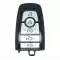 Ford F150, F250, F350, F450, F550 Smart Keyless Remote 164-R8166 thumb