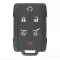 Chevrolet Tahoe, Suburban Remote Key 13577766 M3N-32337100 thumb