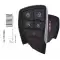 2024-2026 GMC Smart Remote Key 13514344 YGOG21TB2 5 Button-0 thumb