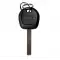 2015-2020 GMC Canyon Transponder Key 13520355 HU100-0 thumb