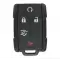 2015-2020 GMC Yukon Smart remote Key M3N32337100 22859400-0 thumb