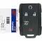 2015-2020 GMC Yukon Smart remote Key M3N32337100 22859400-0 thumb