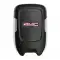 2021-2022 GMC Acadia, Terrain Smart Proximity  Remote Key Part Number: 13522902 FCCID: HYQ1ES 3 Button OEM GMC thumb