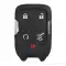 2018-2021 GMC Terrain Prox Key 13584502 Strattec: 5944139 HYQ1AA thumb