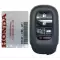 2022 Honda Accord Smart Remote Key KR5TP-4 72147-T20-A11 5 Button-0 thumb