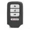 Honda Accord Civic Proximity Remote Key 72147-T2A-A11 ACJ932HK1210A Driver 1-0 thumb