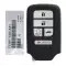 2016-2017 Honda Accord Smart Keyless Proximity Remote 72147-T2G-A31 ACJ932HK1310A-0 thumb