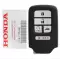 Honda Accord Proximity Remote Key 72147-T2G-A41 ACJ932HK1310A Driver 1-0 thumb
