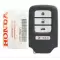 Honda Accord Proximity Remote Key 72147-T2G-A71 ACJ932HK1310A Driver 1-0 thumb