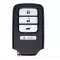 2016-2021 Honda Fit HR-V Proximity Remote Key 72147-T7S-A01 KR5V1X-0 thumb
